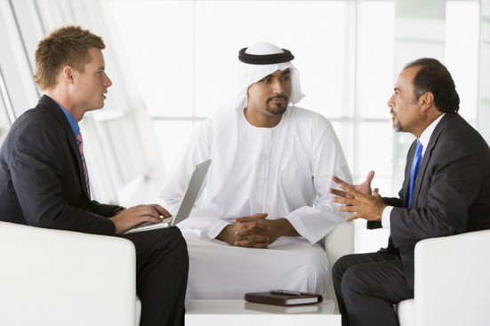 Best chartered accountants in Bahrain