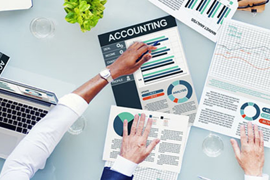 Bookkeeping and Accounting in Bahrain