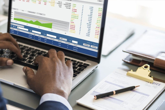Bookkeeping and Accounting in Saudi Arabia