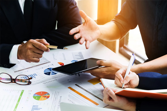 Bookkeeping and Accounting in UAE