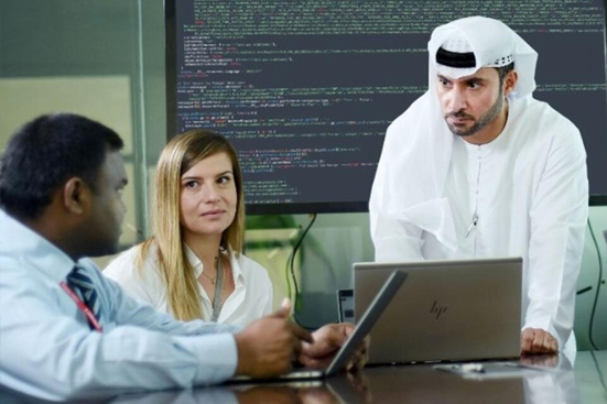 Chartered Accountants in UAE