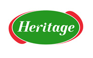 Heritage foods