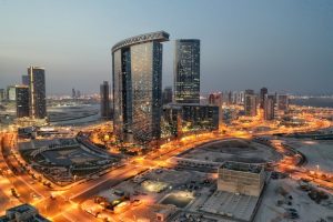 property investment in dubai