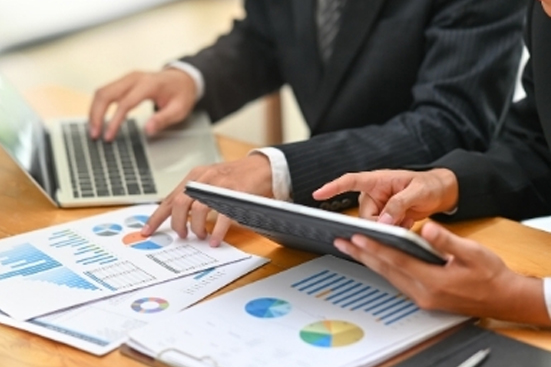Tax consultation in Saudi Arabia