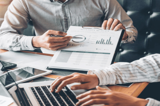Tax consultation in UAE