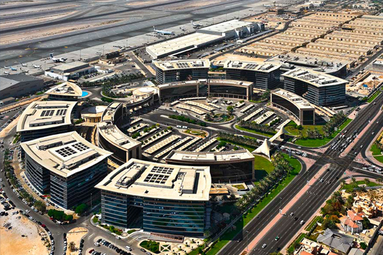 Freezone company formation in Dubai