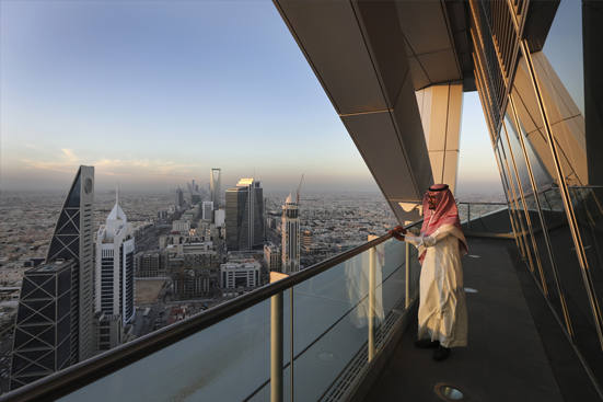 LLC Company Formation in Saudi Arabia