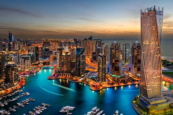 LLC Company Formation in UAE