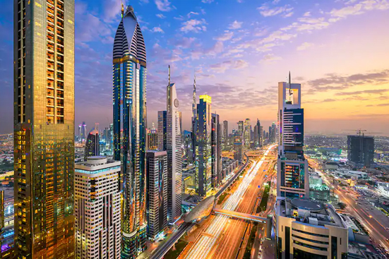 Low cost business setup in UAE