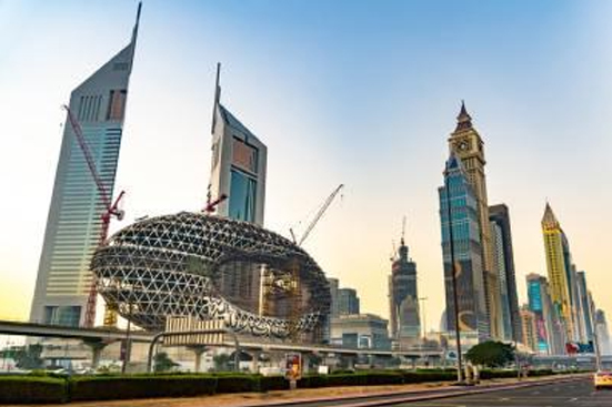 Mainland company in Dubai