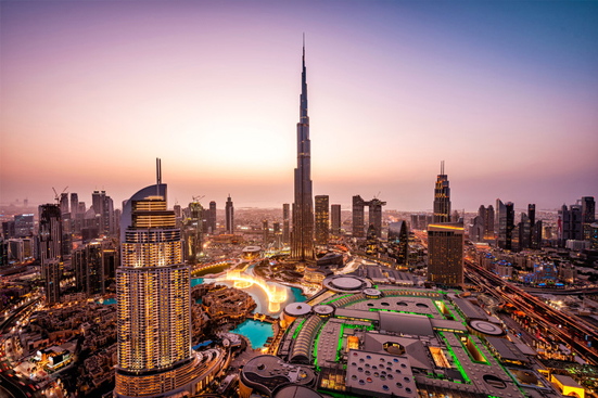Mainland company in UAE