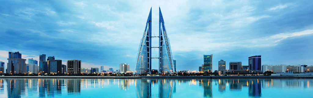 Advantages of Investing in Real Estate in Bahrain
