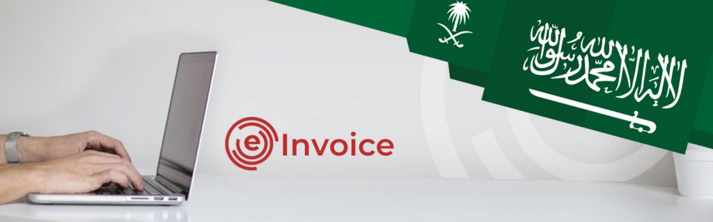 E-invoicing in Saudi Arabia