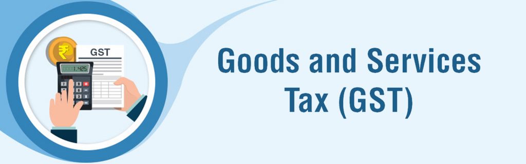 Annual GST Return Filing