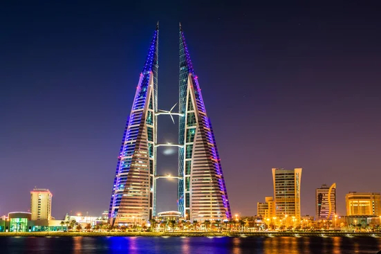 Property Purchase in Bahrain